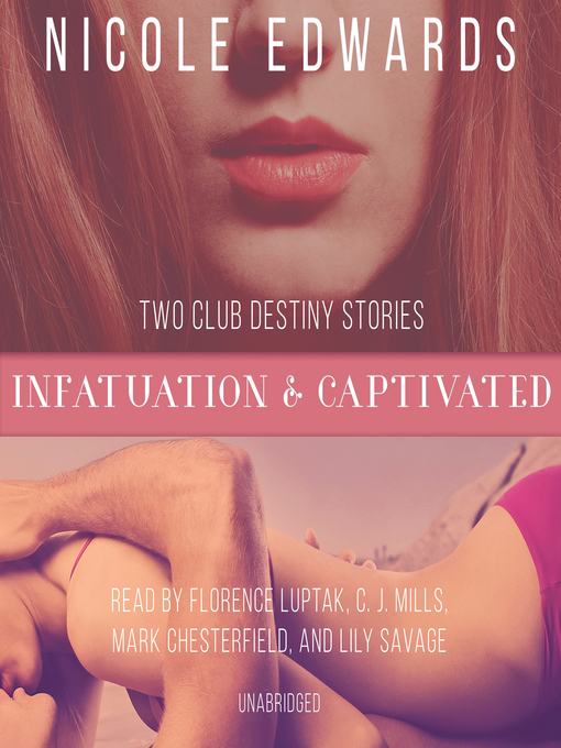 Cover image for Infatuation / Captivated